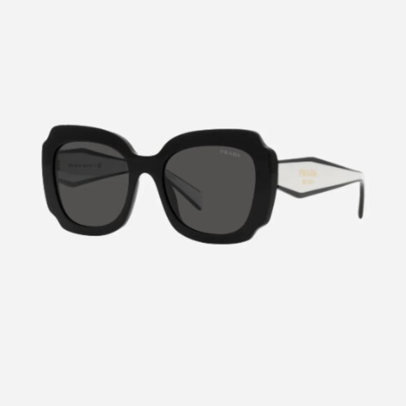 NEW PRADA WOMEN SUNGLASSES, PRADA PR16YS 09Q5S0